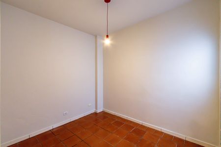 Quarto de apartamento para alugar com 1 quarto, 45m² em Vila Romana, São Paulo