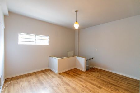 Sala de apartamento para alugar com 1 quarto, 45m² em Vila Romana, São Paulo