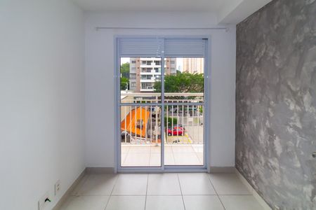 Sala de apartamento para alugar com 1 quarto, 29m² em Vila Ema, São Paulo