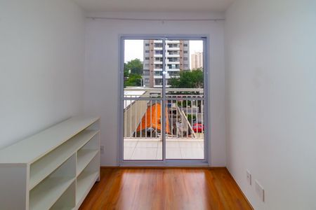 Quarto de apartamento para alugar com 1 quarto, 29m² em Vila Ema, São Paulo