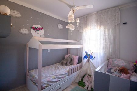 Casa para alugar com 107m², 2 quartos e 1 vaga Casa para alugar com 107m², 2 quartos e 1 vagaQuarto 2