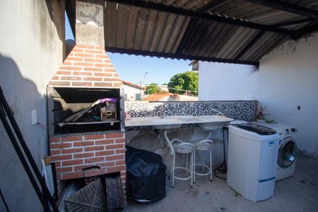 Casa para alugar com 107m², 2 quartos e 1 vaga Casa para alugar com 107m², 2 quartos e 1 vagaÁrea gourmet