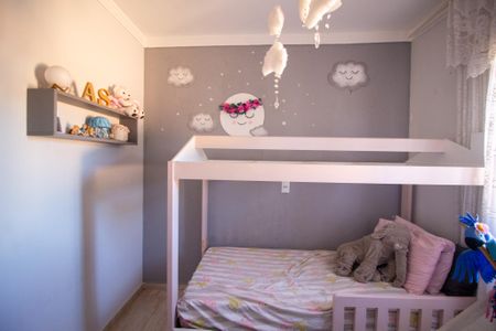 Casa para alugar com 107m², 2 quartos e 1 vaga Casa para alugar com 107m², 2 quartos e 1 vagaQuarto 2