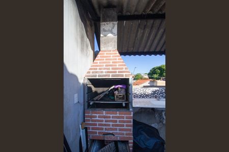 Casa para alugar com 107m², 2 quartos e 1 vaga Casa para alugar com 107m², 2 quartos e 1 vagaÁrea gourmet