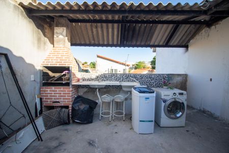 Casa para alugar com 107m², 2 quartos e 1 vaga Casa para alugar com 107m², 2 quartos e 1 vagaÁrea gourmet