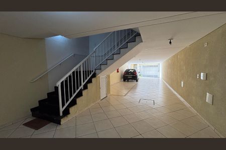 Apartamento à venda com 146m², 2 quartos e 2 vagas Apartamento à venda com 146m², 2 quartos e 2 vagasGaragem