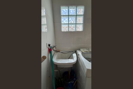 Apartamento à venda com 146m², 2 quartos e 2 vagas Apartamento à venda com 146m², 2 quartos e 2 vagasCobertura - Area de Serviço