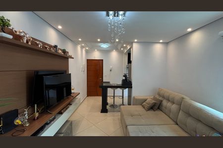 Apartamento à venda com 146m², 2 quartos e 2 vagas Apartamento à venda com 146m², 2 quartos e 2 vagasSala - Sala de Jantar