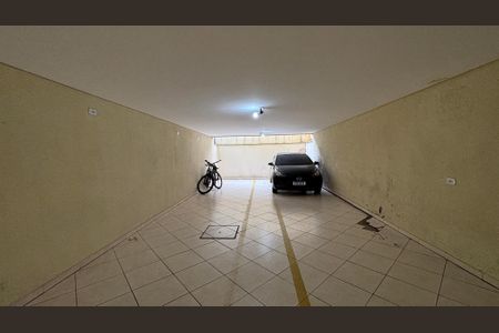 Apartamento à venda com 146m², 2 quartos e 2 vagas Apartamento à venda com 146m², 2 quartos e 2 vagasGaragem
