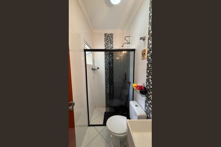 Apartamento à venda com 146m², 2 quartos e 2 vagas Apartamento à venda com 146m², 2 quartos e 2 vagasBanheiro