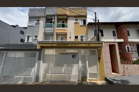 Apartamento à venda com 146m², 2 quartos e 2 vagas Apartamento à venda com 146m², 2 quartos e 2 vagasFachada