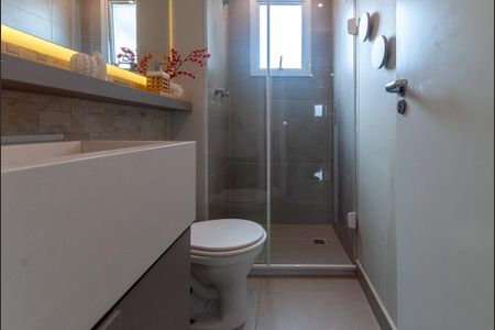 Foto 27 de apartamento à venda com 2 quartos, 54m² em Ipiranga, São Paulo