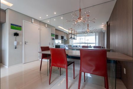 Foto 13 de apartamento à venda com 2 quartos, 54m² em Ipiranga, São Paulo