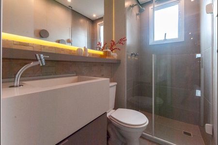 Foto 26 de apartamento à venda com 2 quartos, 54m² em Ipiranga, São Paulo