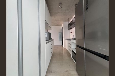 Foto 08 de apartamento à venda com 1 quarto, 70m² em Vila Nair, São Paulo