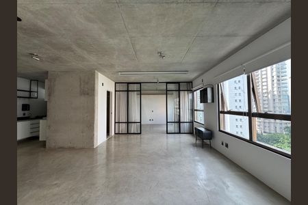 Foto 03 de apartamento à venda com 1 quarto, 70m² em Vila Nair, São Paulo