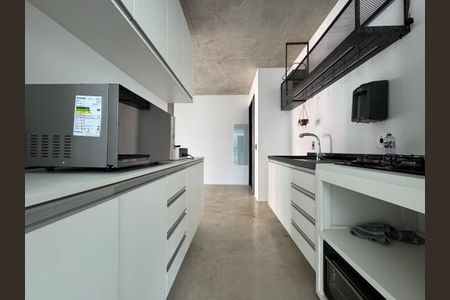 Apartamento à venda com 70m², 1 quarto e 1 vagaFoto 09