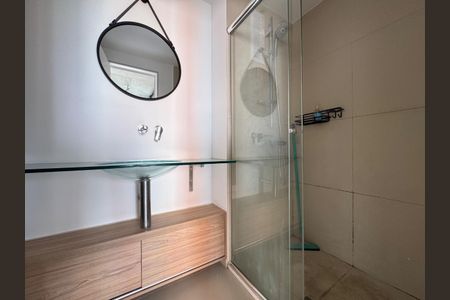 Foto 13 de apartamento à venda com 1 quarto, 70m² em Vila Nair, São Paulo