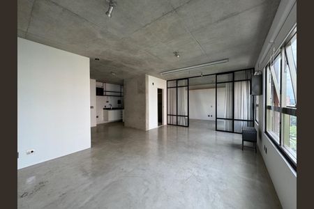 Foto 01 de apartamento à venda com 1 quarto, 70m² em Vila Nair, São Paulo