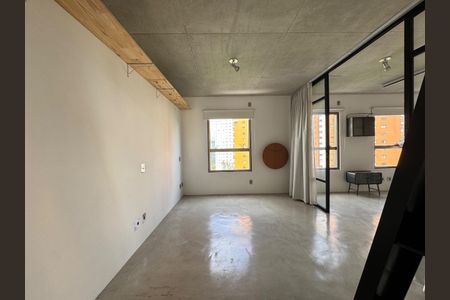 Foto 12 de apartamento à venda com 1 quarto, 70m² em Vila Nair, São Paulo