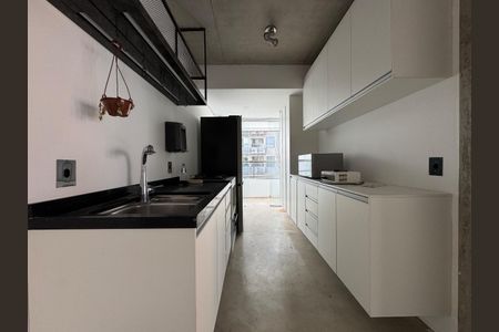 Foto 05 de apartamento à venda com 1 quarto, 70m² em Vila Nair, São Paulo