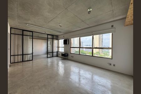 Foto 02 de apartamento à venda com 1 quarto, 70m² em Vila Nair, São Paulo