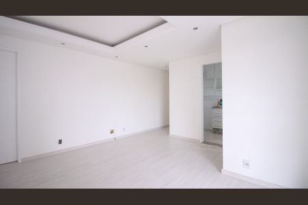 Apartamento para alugar com 3 quartos, 64m² em Sapopemba, São Paulo