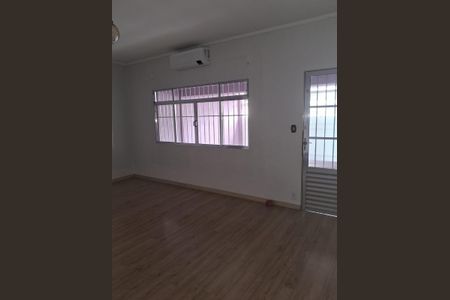 Sala de casa para alugar com 3 quartos, 220m² em Vila Boa Vista, Campinas