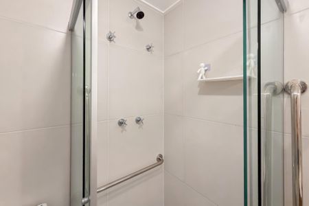 Studio à venda com 27m², 1 quarto e sem vagaBanheiro