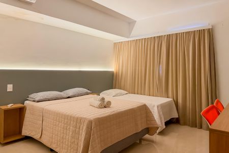 Studio - Persianas de kitnet/studio à venda com 1 quarto, 27m² em Paraíso, São Paulo