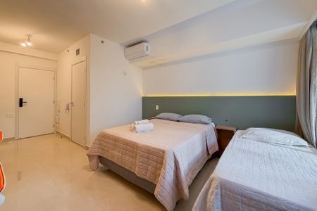 Studio de kitnet/studio à venda com 1 quarto, 27m² em Paraíso, São Paulo