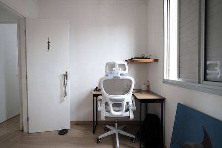 Apartamento à venda com 59m², 3 quartos e 1 vagaQuarto 3