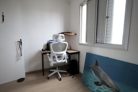 Apartamento à venda com 59m², 3 quartos e 1 vagaQuarto 3