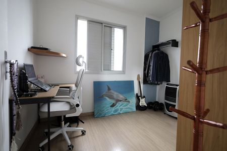 Apartamento à venda com 59m², 3 quartos e 1 vagaQuarto 3