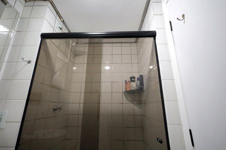Apartamento à venda com 59m², 3 quartos e 1 vagaBanheiro