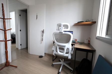 Apartamento à venda com 59m², 3 quartos e 1 vagaQuarto 3