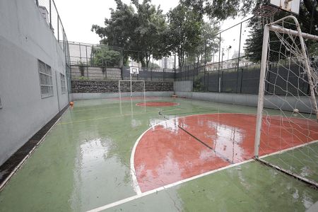 Apartamento à venda com 59m², 3 quartos e 1 vagaQuadra Esportiva