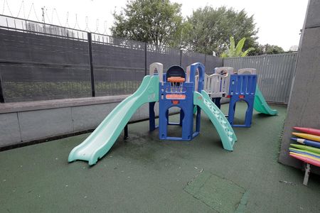 Apartamento à venda com 59m², 3 quartos e 1 vagaÁrea comum - Playground