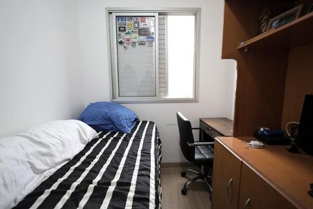 Apartamento à venda com 59m², 3 quartos e 1 vagaQuarto 1