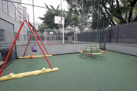 Apartamento à venda com 59m², 3 quartos e 1 vagaÁrea comum - Playground
