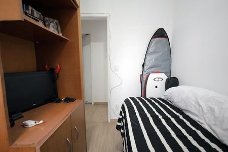 Apartamento à venda com 59m², 3 quartos e 1 vagaQuarto 1