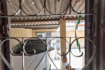 Casa à venda com 150m², 2 quartos e 2 vagasVista do Quarto