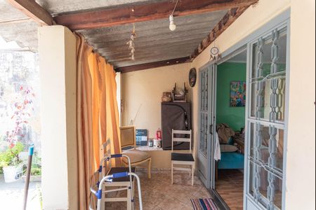 Casa à venda com 150m², 2 quartos e 2 vagasVarada da Sala