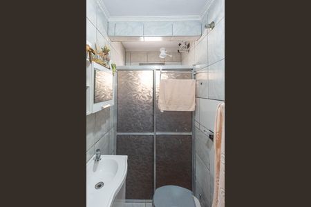 Casa à venda com 150m², 2 quartos e 2 vagasBanheiro da Suíte