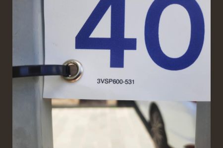 Casa à venda com 150m², 2 quartos e 2 vagasPlaquinha