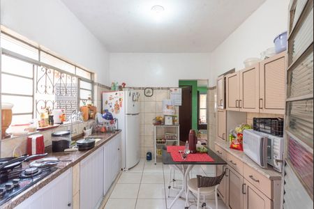 Casa à venda com 150m², 2 quartos e 2 vagasCozinha