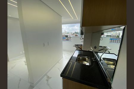 Apartamento para alugar com 45m², 2 quartos e 1 vaga Apartamento para alugar com 45m², 2 quartos e 1 vagaCozinha