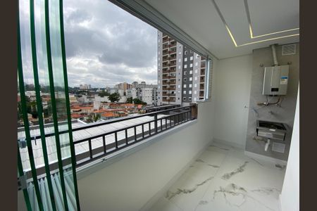 Apartamento para alugar com 45m², 2 quartos e 1 vaga Apartamento para alugar com 45m², 2 quartos e 1 vagaÁrea de Serviço