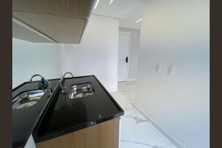 Apartamento para alugar com 45m², 2 quartos e 1 vagaCozinha