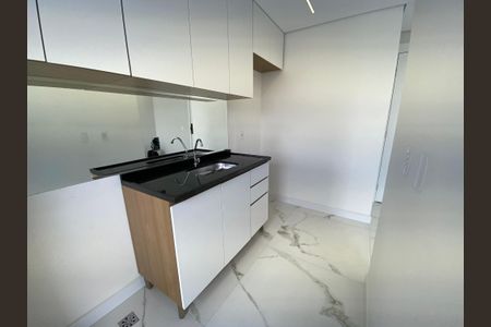 Apartamento para alugar com 45m², 2 quartos e 1 vaga Apartamento para alugar com 45m², 2 quartos e 1 vagaCozinha